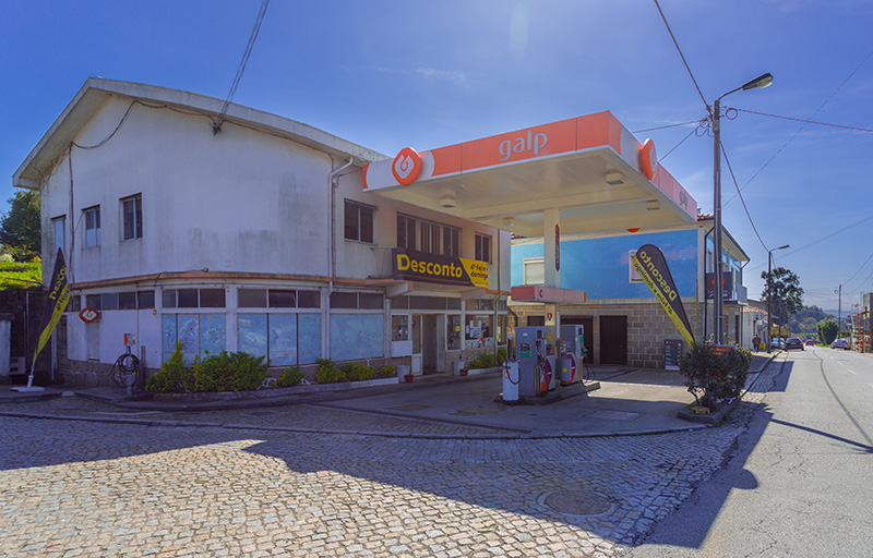 CHAMAUTO, Lda.